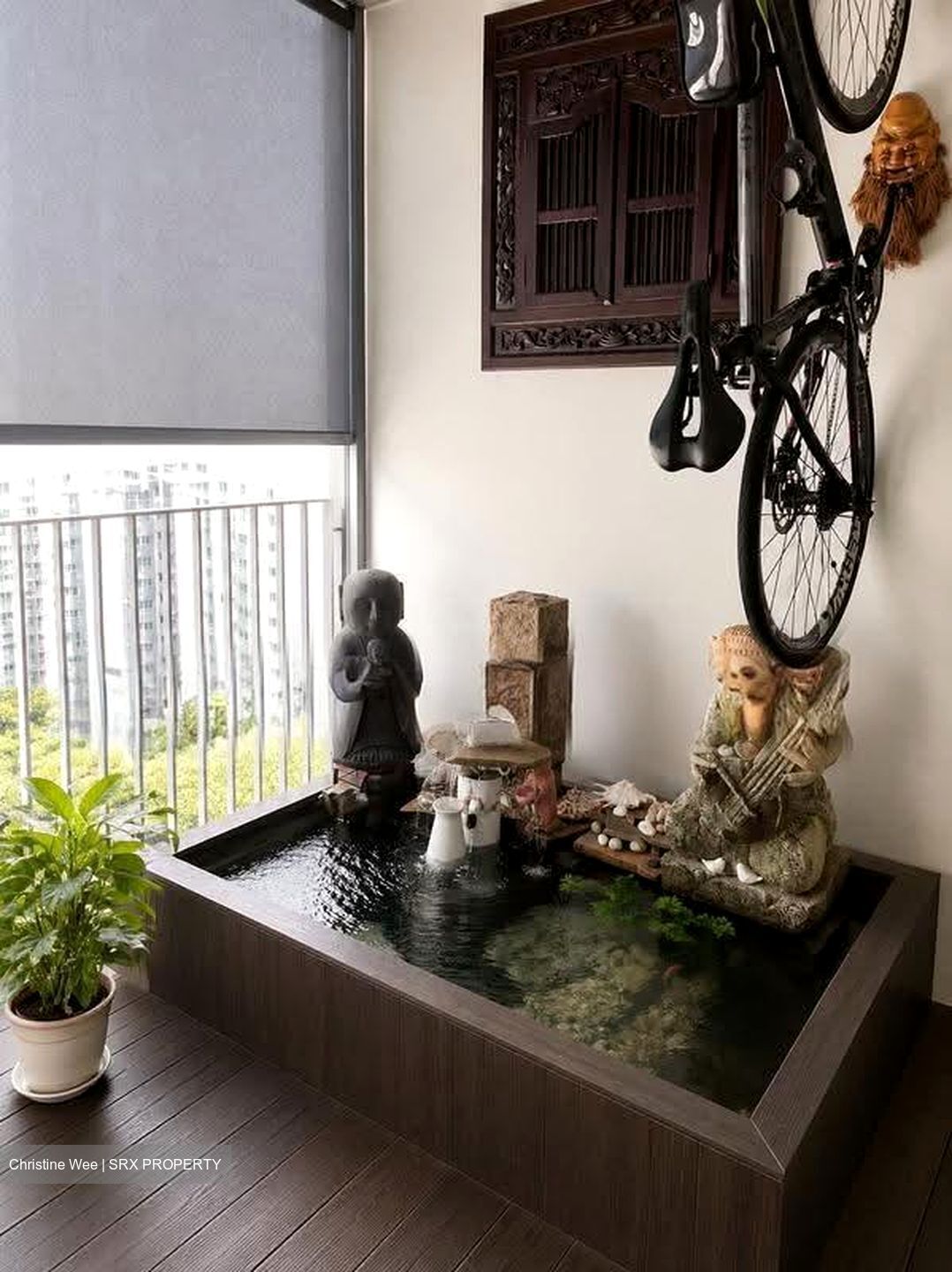 Blk 475A Parkland Residences (Hougang), HDB 5 Rooms #637899881